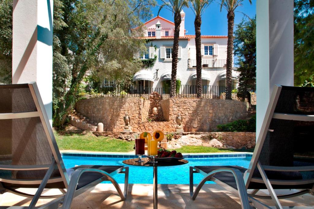 CASA VELA