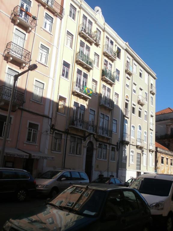 CASA DOS HERÓIS