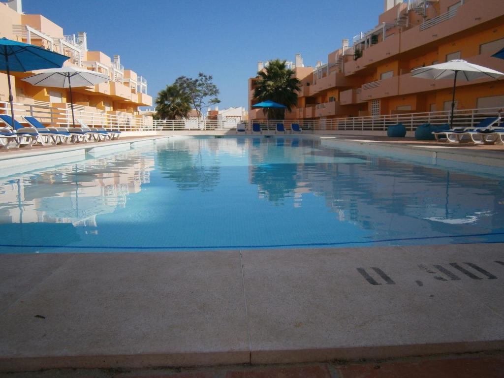 ROYAL CABANAS GOLF