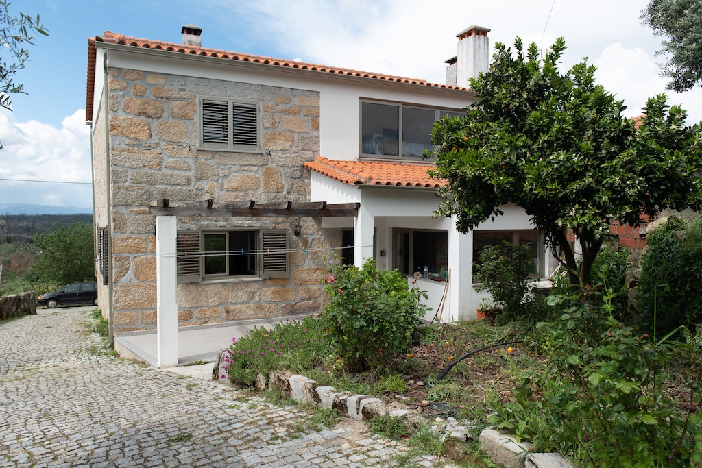 Image of Casa dos Cabecinhos