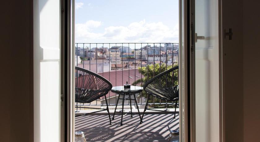 DESTINO LISBOA - SÃO PEDRO APARTMENT