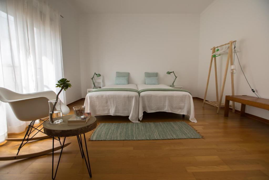 Image of The Minimal House