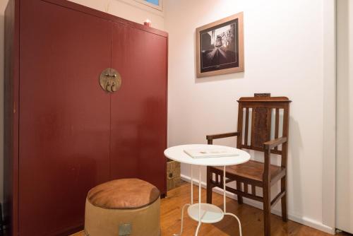 FEEL @ HOME LISBOA