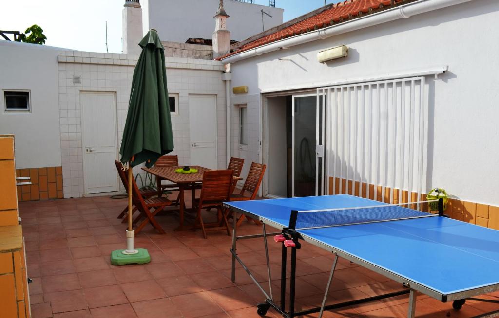RIA HOUSE ALVOR