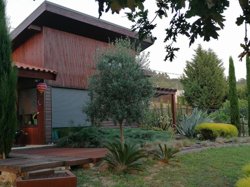 CAMPO DE SOBARBO - GUEST HOUSE RURAL