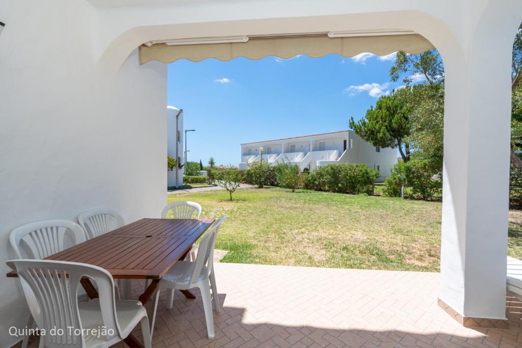 CASA DO ALGARVE - TORREJÃO