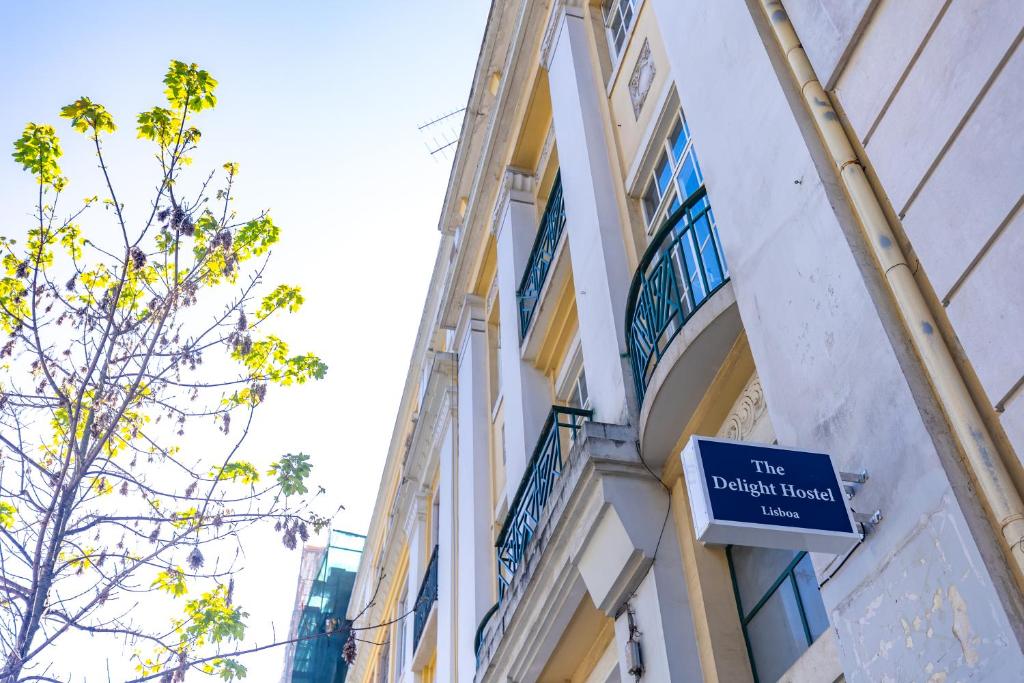Image of The Delight Hostel Lisbon