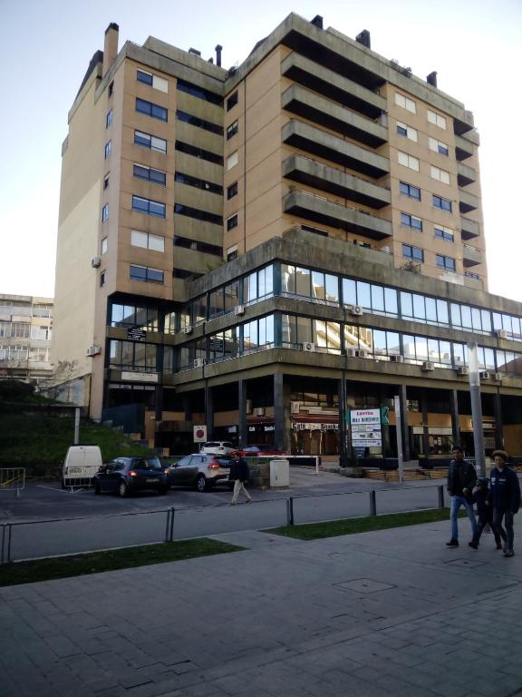 VISTA PORTO