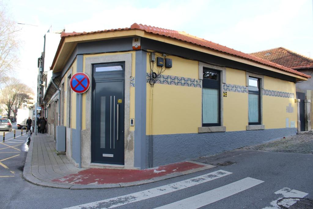 CASA PORTO SÃO DINIS