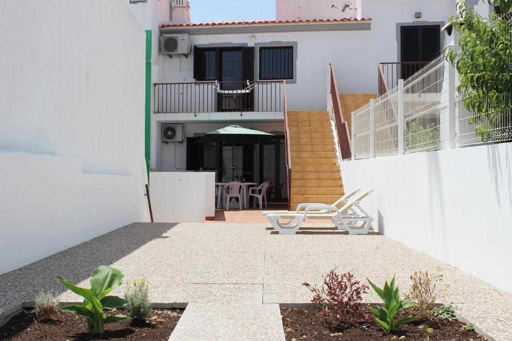 ALBUFEIRA APARTMENT III