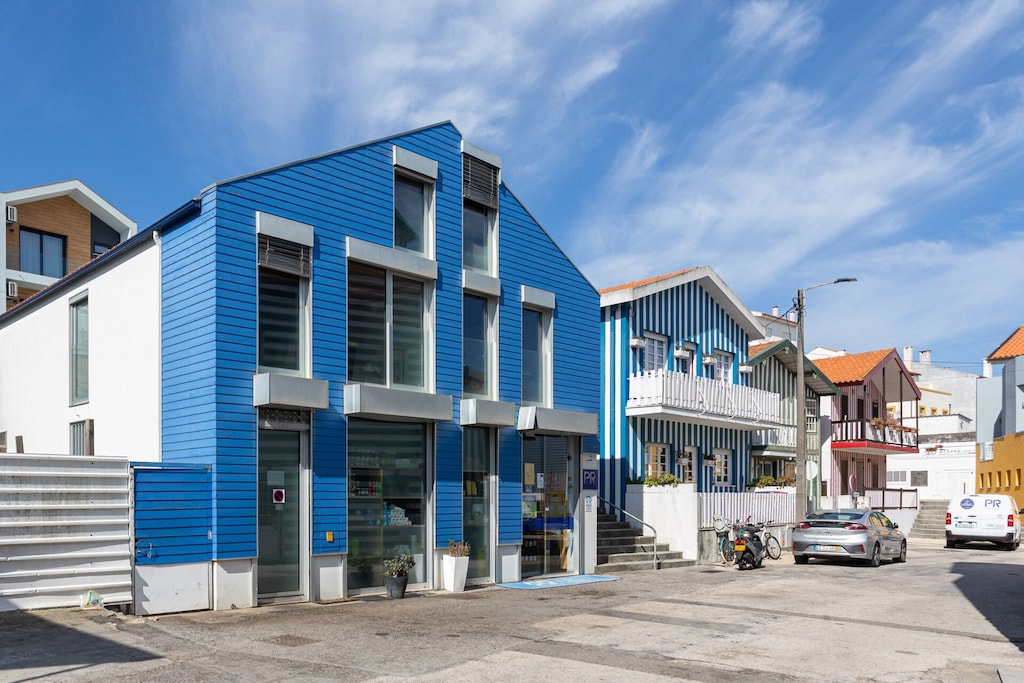 Image of APARTAMENTO FRENTE AO MAR