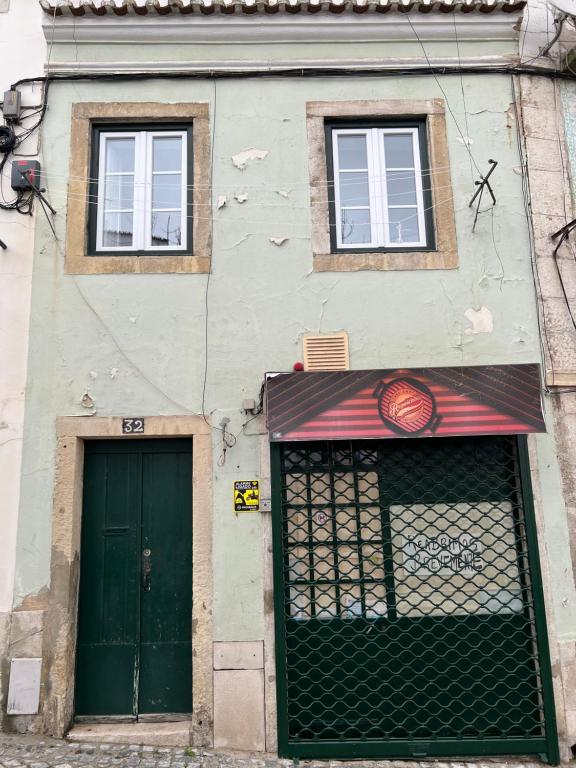 CHARMING APARTMENT ALFAMA