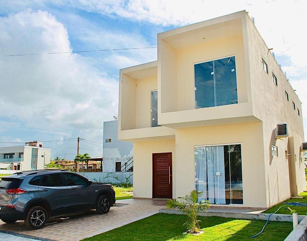 BELLA LUZ HOUSE