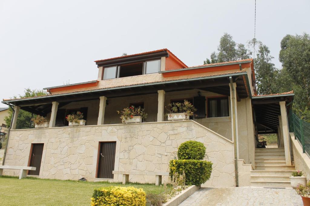 CASAS DE MYRTILIS