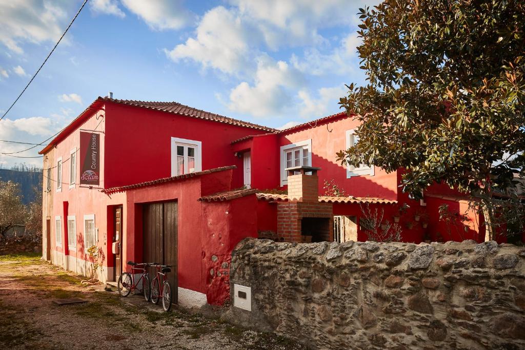 Image of Sotam Country House