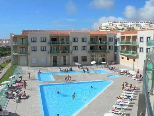 BEACHTOUR APARTMENT