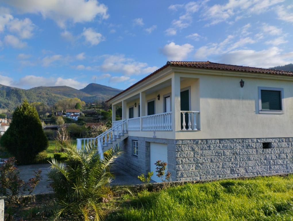 Image of Alojamento do Reguengo