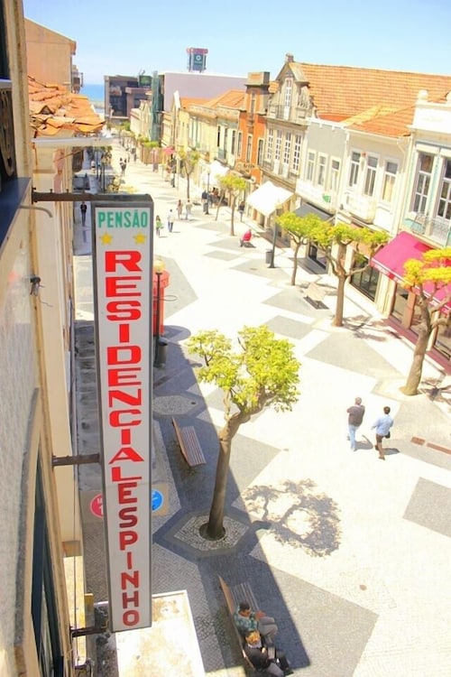 HOME SWEET ESPINHO
