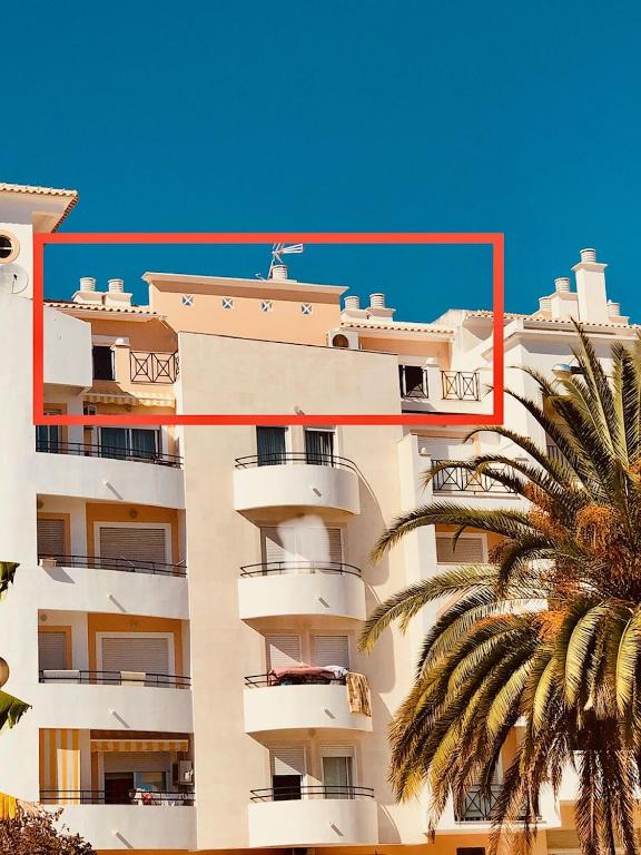 Image of Apartamento 13 C Torre Baleeira