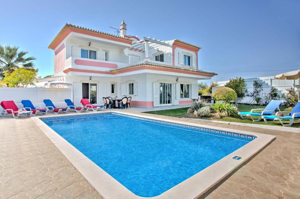 VILLA ROSAS  -  FRACÇÃO B
