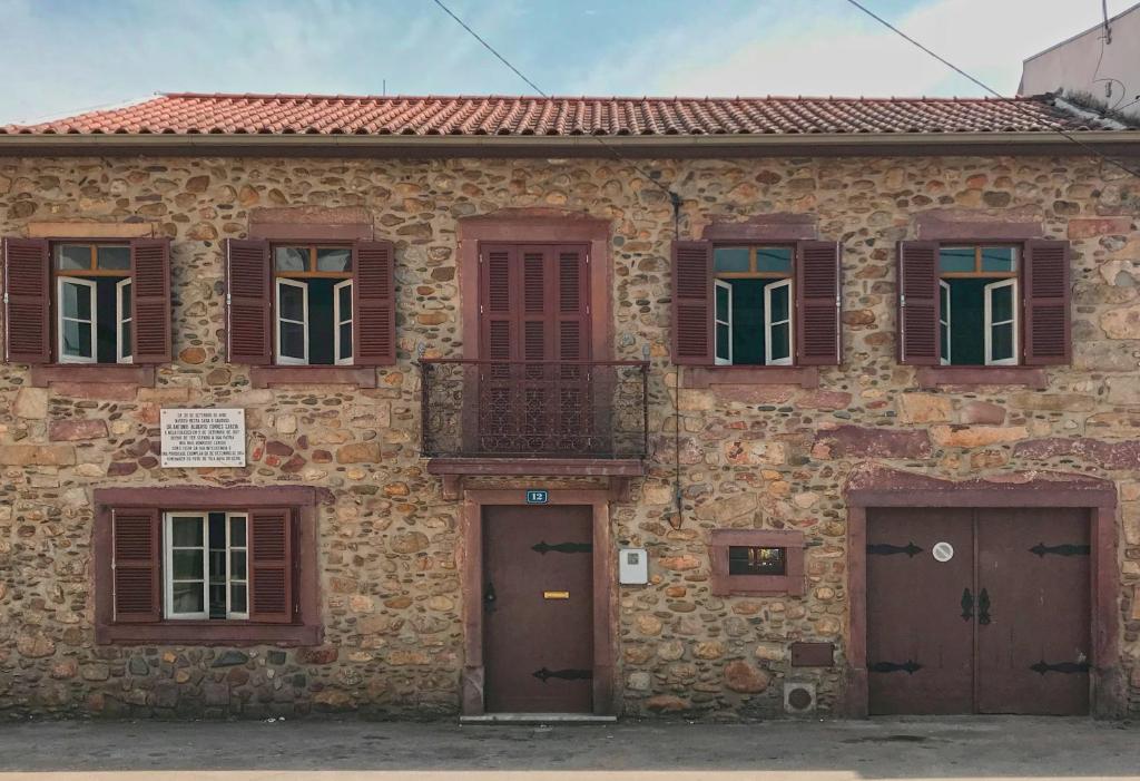PORTANTIQUA, GUEST HOUSE