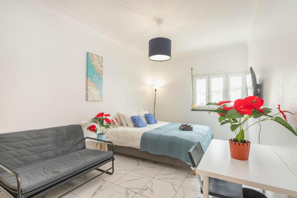 Image of Feel Cascais Center 2 br