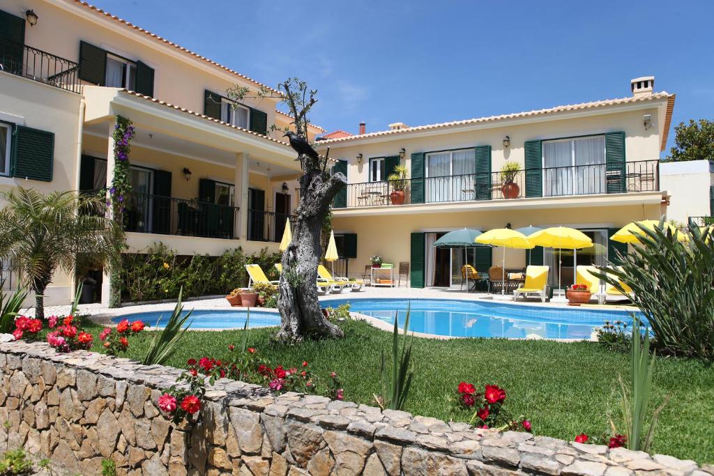 SUNLIGHT VILLA SESIMBRA