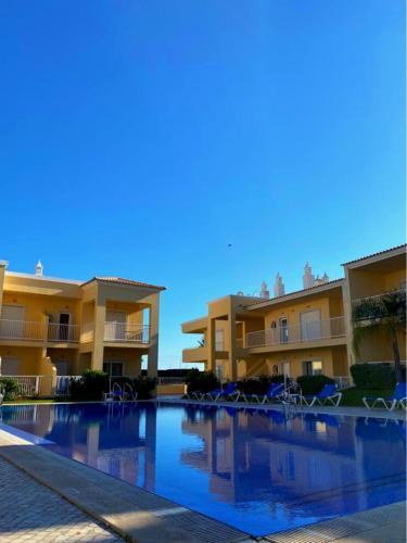 APARTAMENTO BEATRIZ