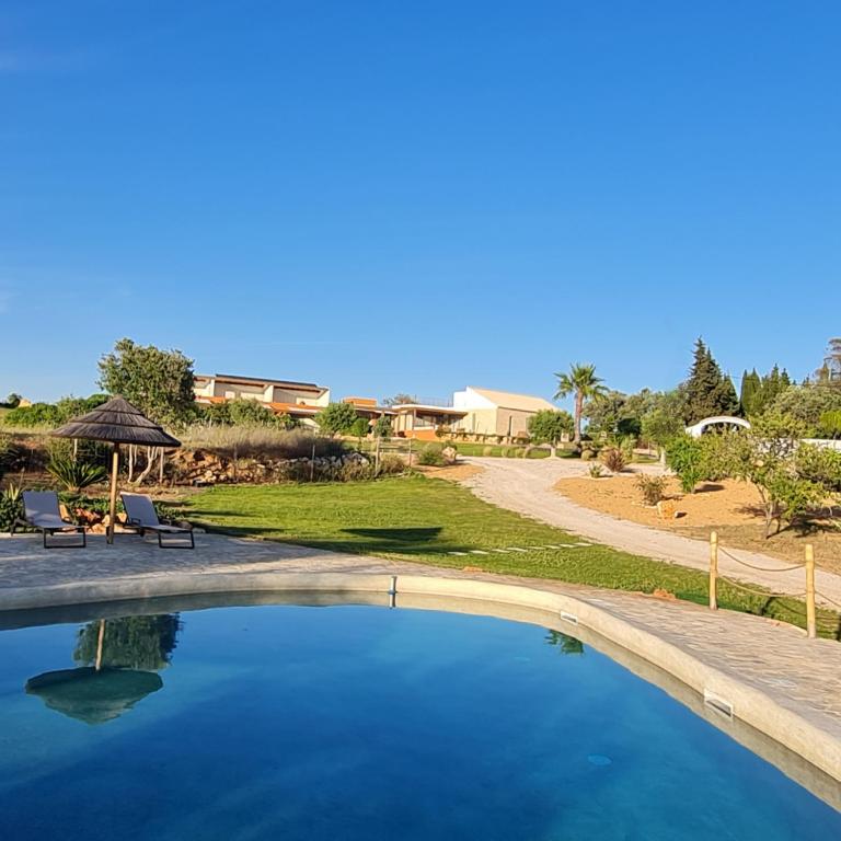SÃO LUÍS BED & BREAKFAST
