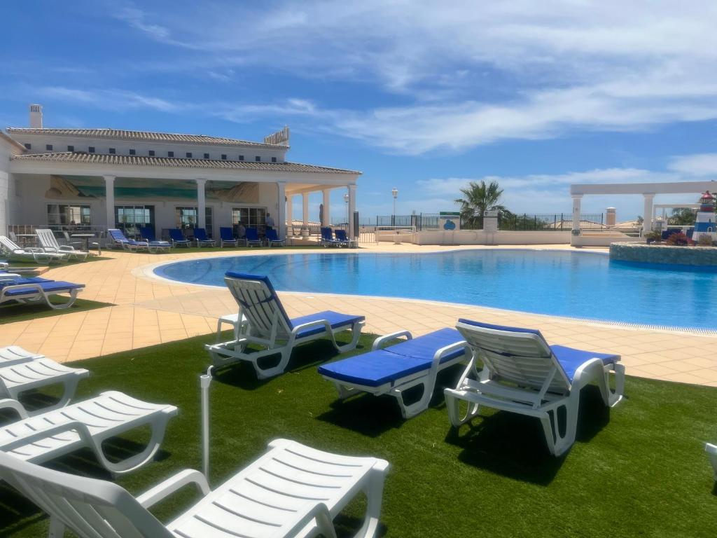 Image of 12F Clube Golfemar