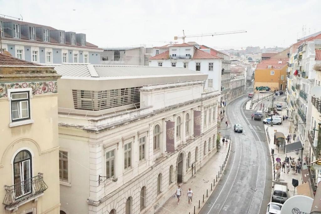 SAO PAULO 190 - LUXURY APARTMENT - 3 BEDROOM DUPLEX WITH RIVERVIEW
