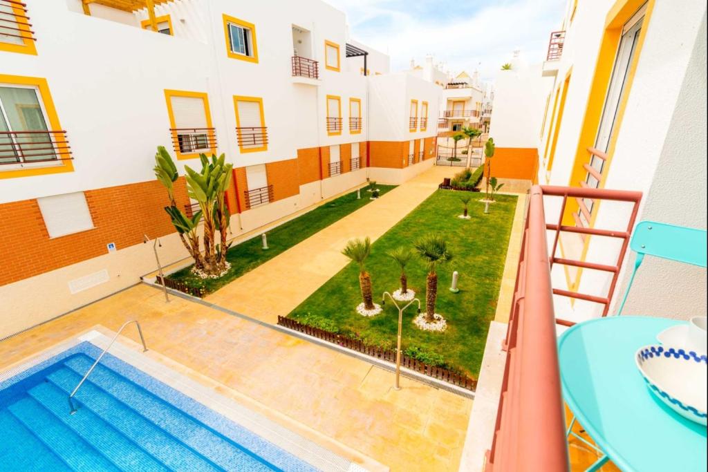 CASA CABANAS (AT)