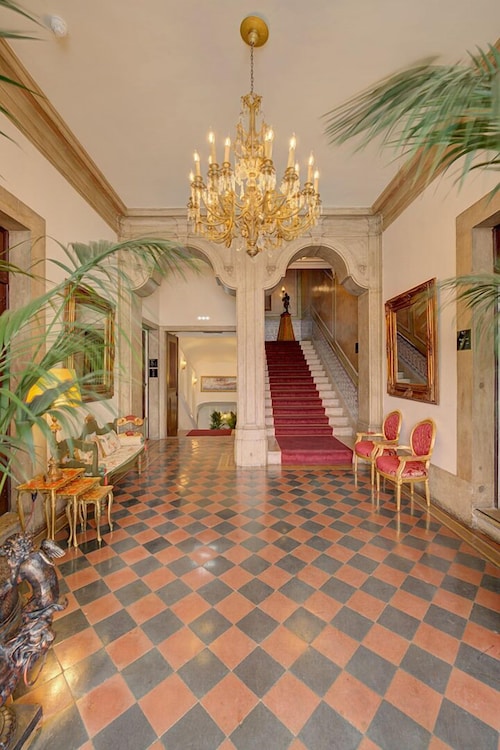 PALÁCIO DAS ESPECIARIAS - OURO
