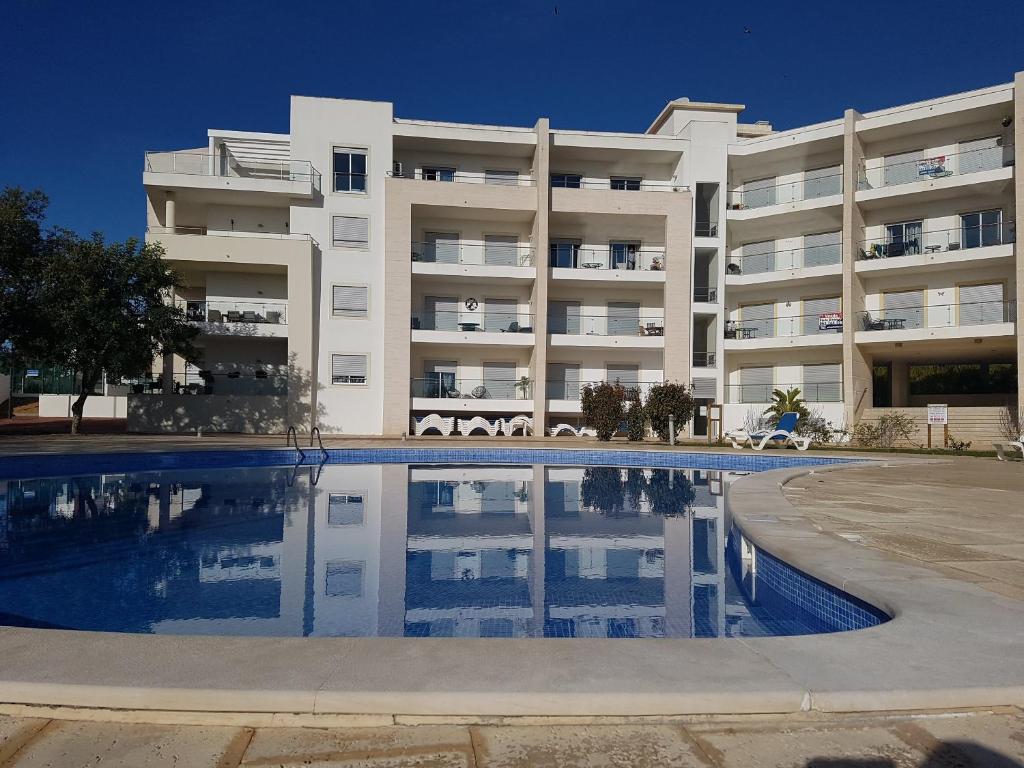 APARTAMENTO 65 MONTE DA EIRA