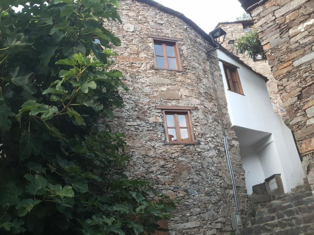 CASA DA CARVALHA