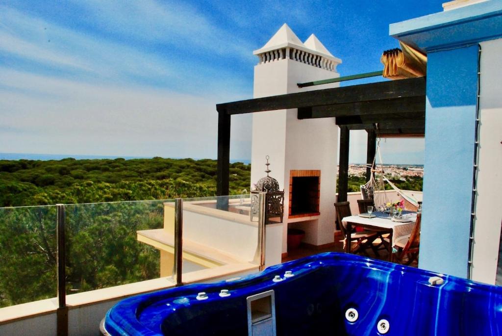 GUEST HOUSE PRAIA VERDE