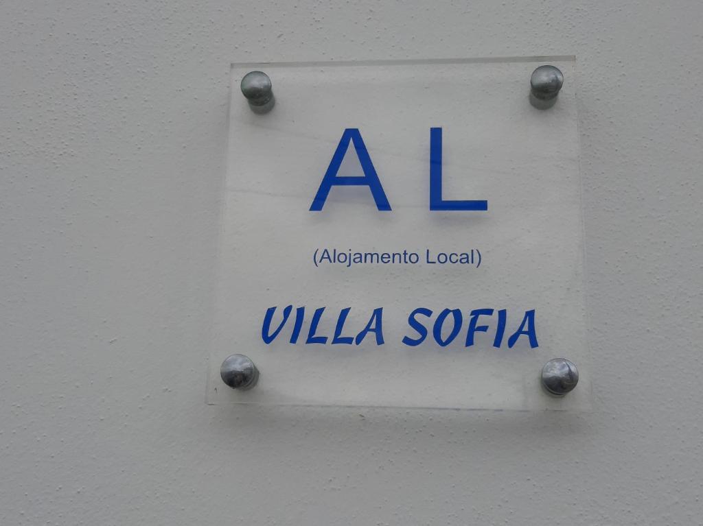 VILLA SOFIA