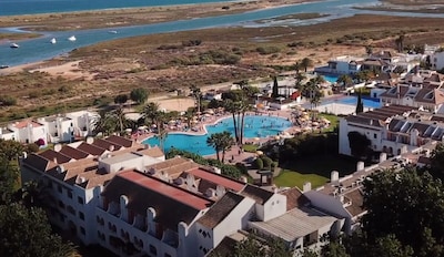 CABANAS GARDEN TAVIRA