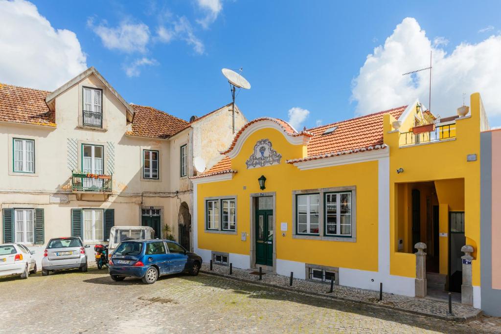 SINTRA1012 BOUTIQUE GUEST HOUSE II