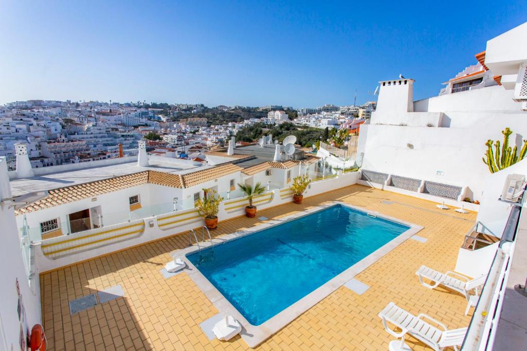 MÓNACO APARTMENT