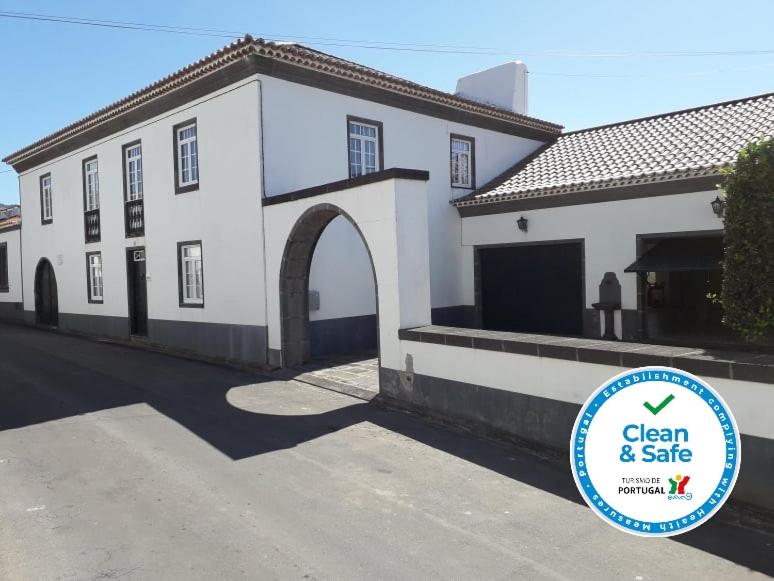 CASA DOS ARCOS