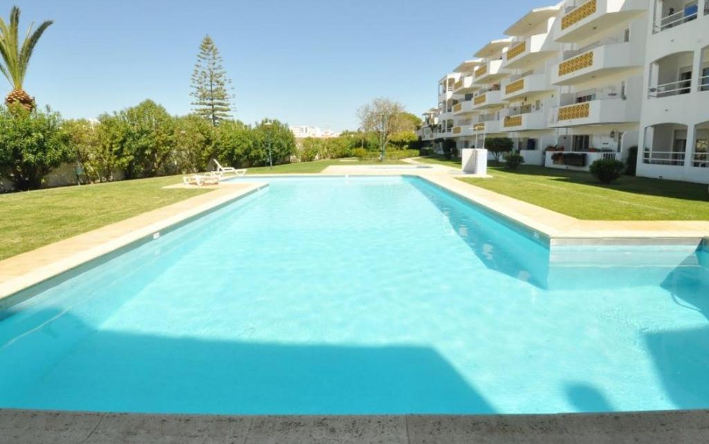APARTAMENTOS DA RIA FORMOSA - FRACÇÃO BO
