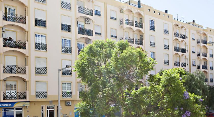 Image of APARTAMENTO MARESIA