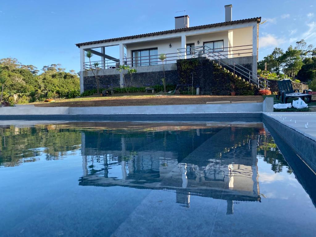 CASA DAS HORTÊNCIAS