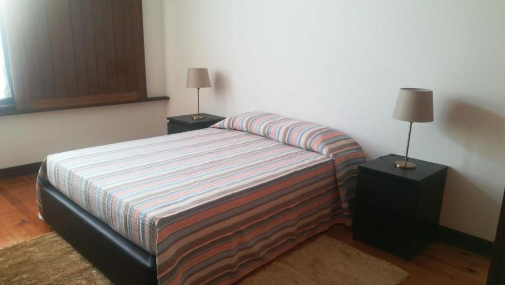 CASAS DA MALTA