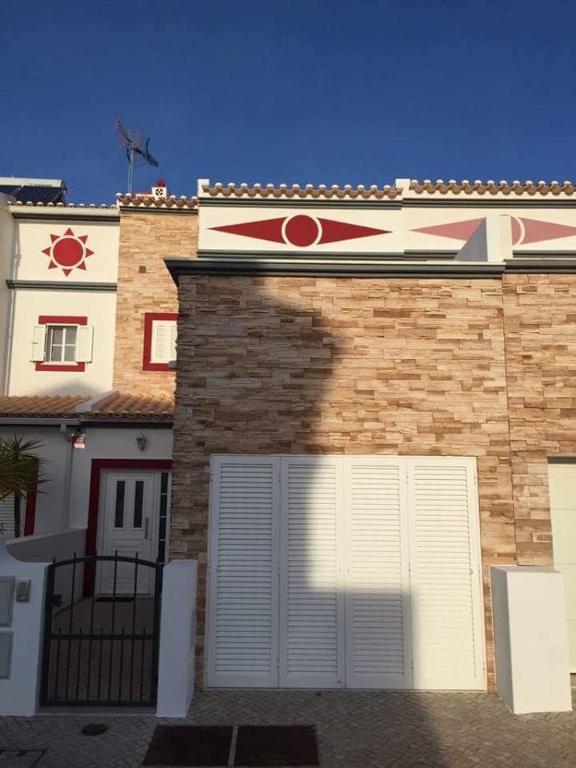 BEACH HOUSE ALGARVE