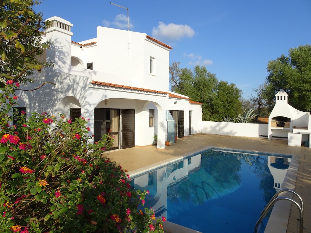 CASA VISTA ALEGRE - REBECCA FRANCES BIRCH - LOTE 40