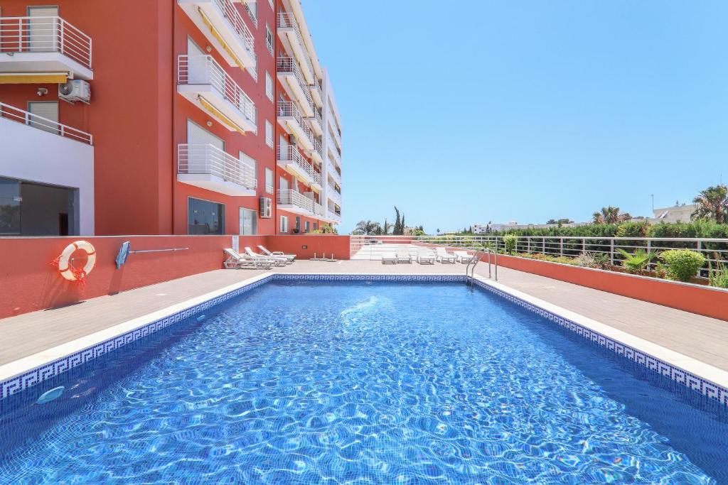 VILLAGE 4º B- LOTE 3