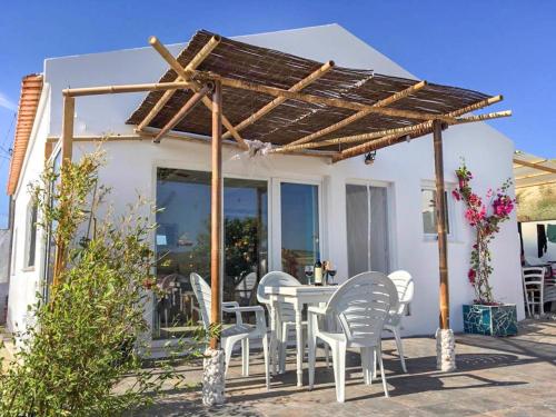CASA BAMBU