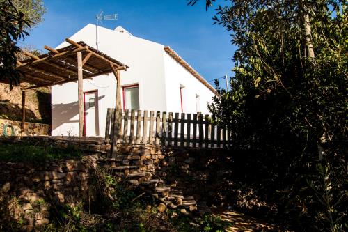 CASA DA AVÓ BIA